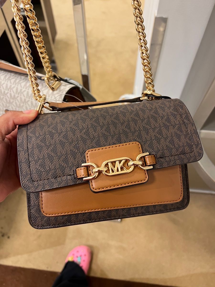 Michael Kors Designer Shoulder Bag