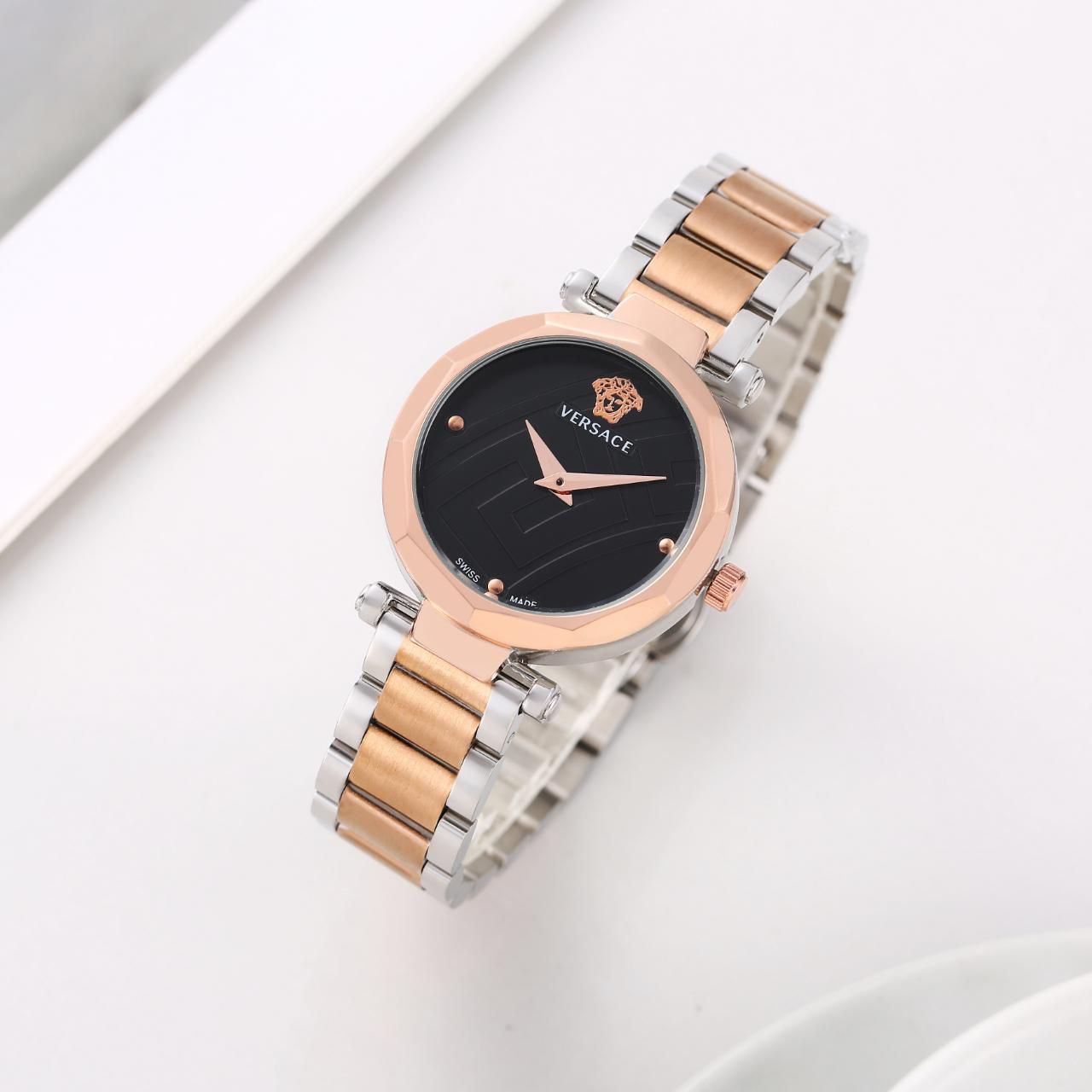 Ver sace Women's Wrist Watch
