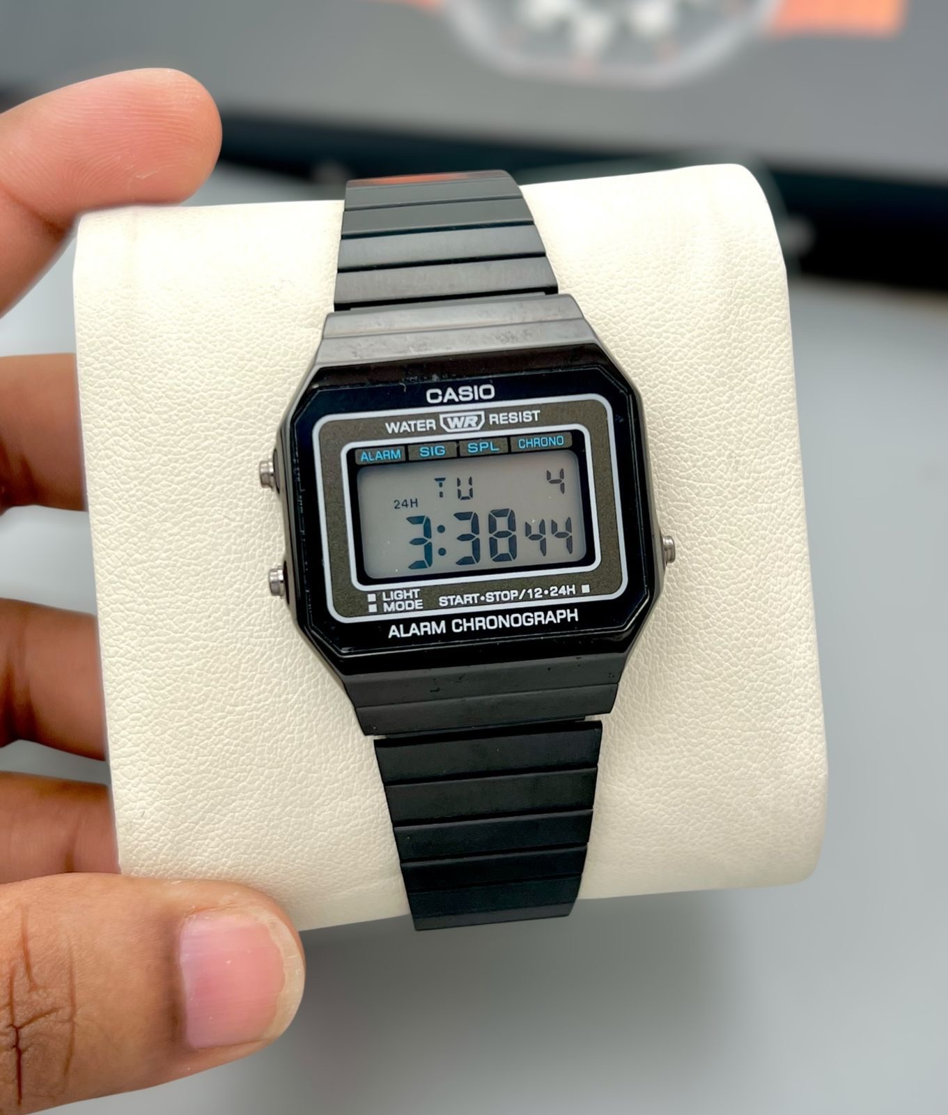 F-91W Digital Watch