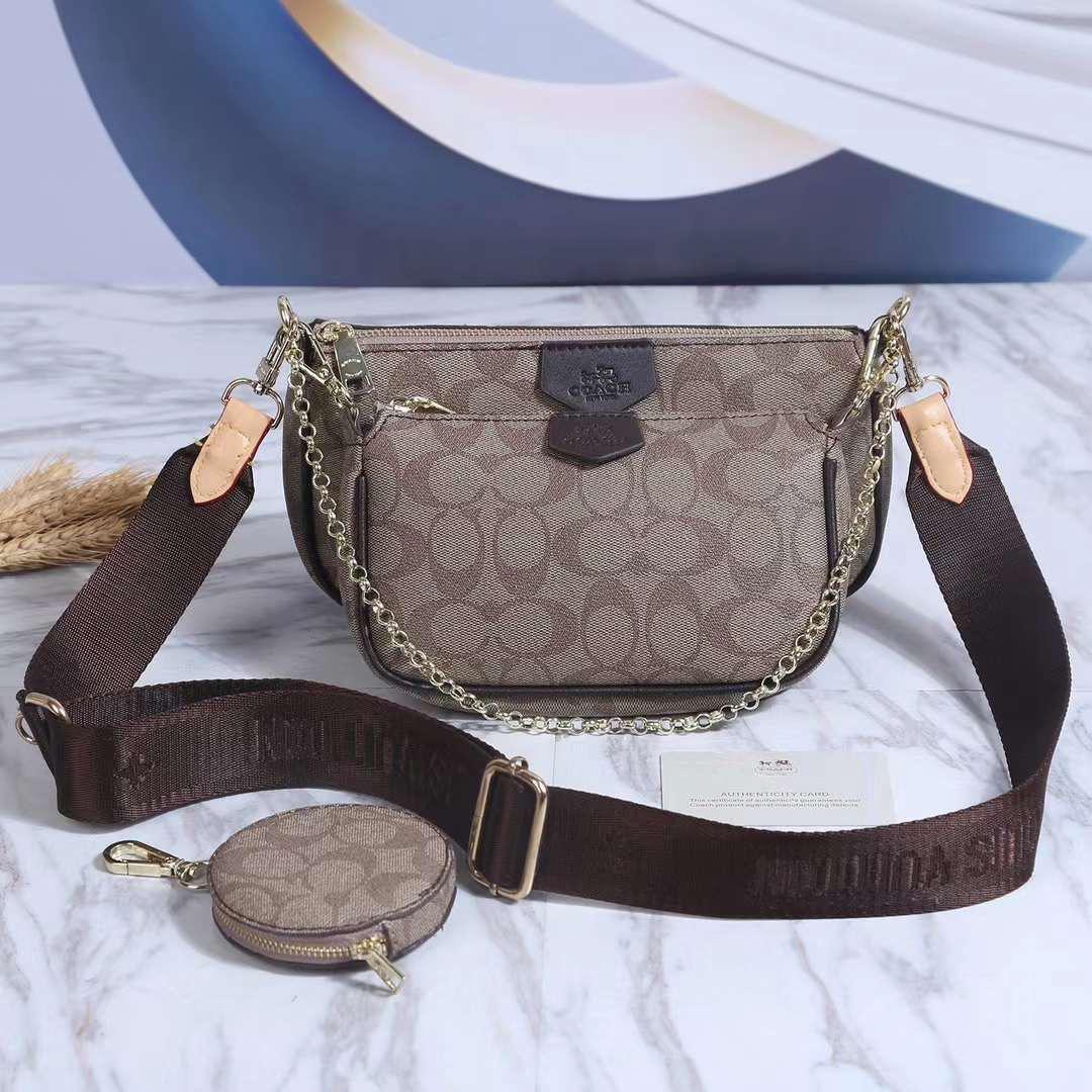  Multi-Piece Handbag Set