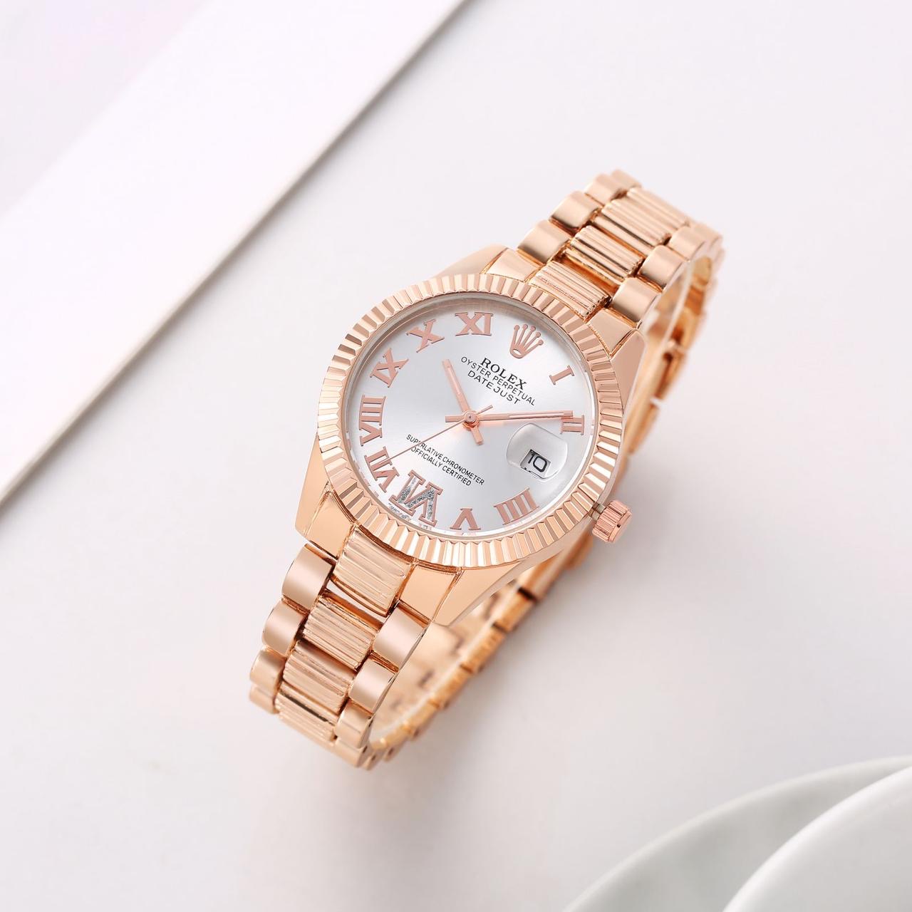 Rol ex Datejust Watch
