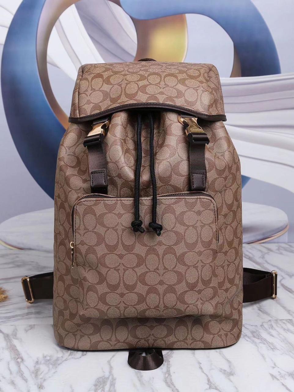  Designer Backpack