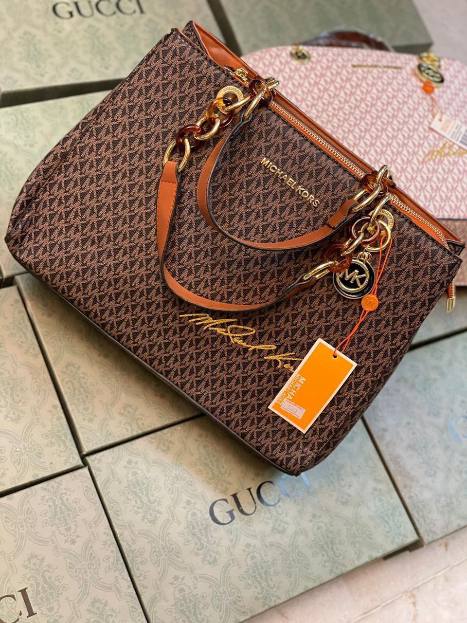 Michael Kors Handbag