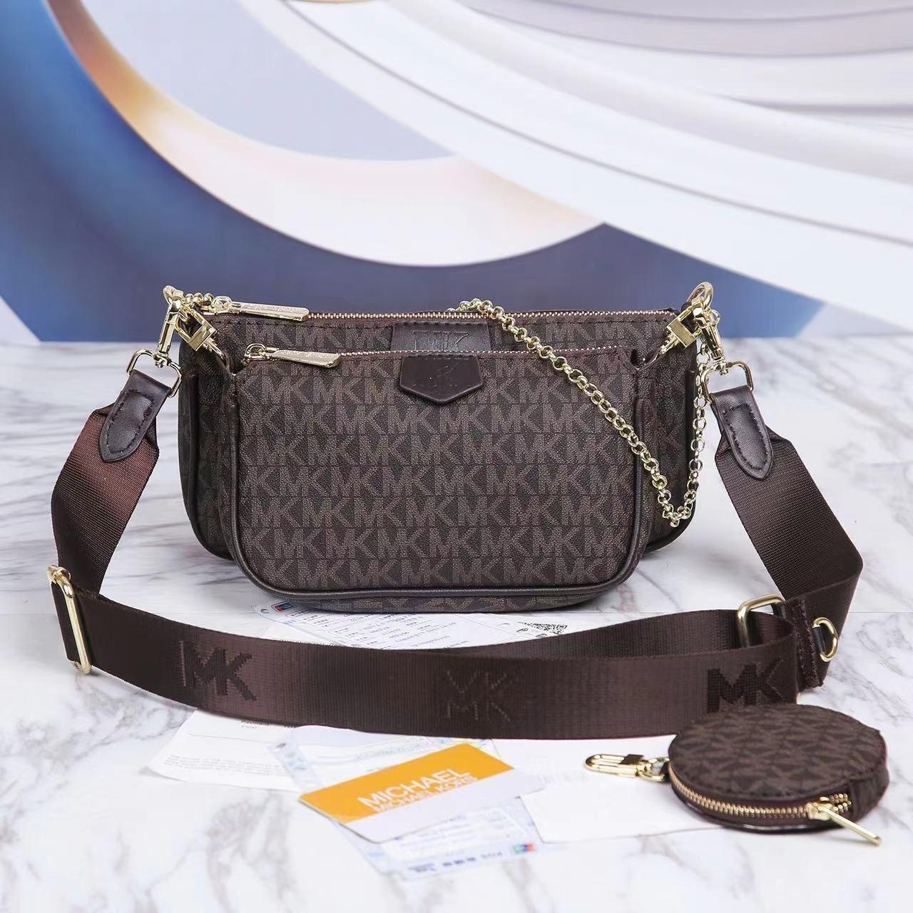  Multi-Piece Handbag Set