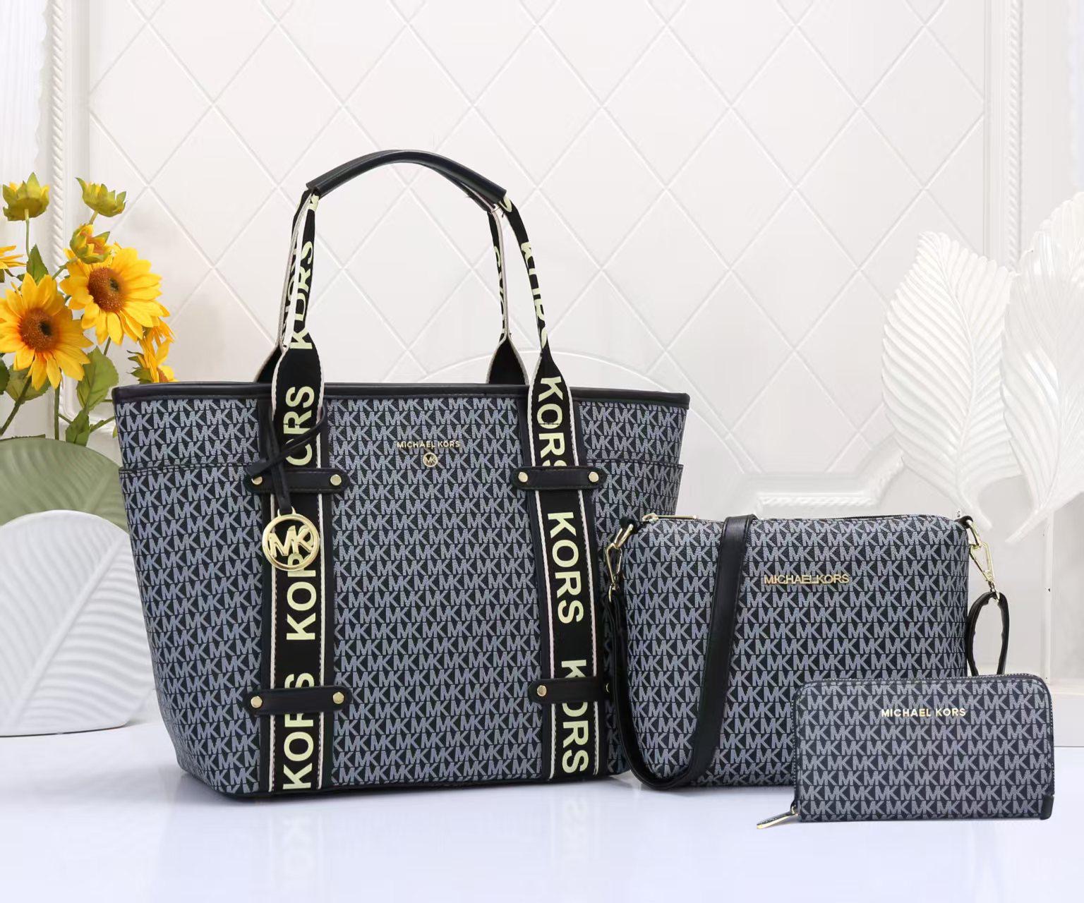 Michael Kors Handbag Set