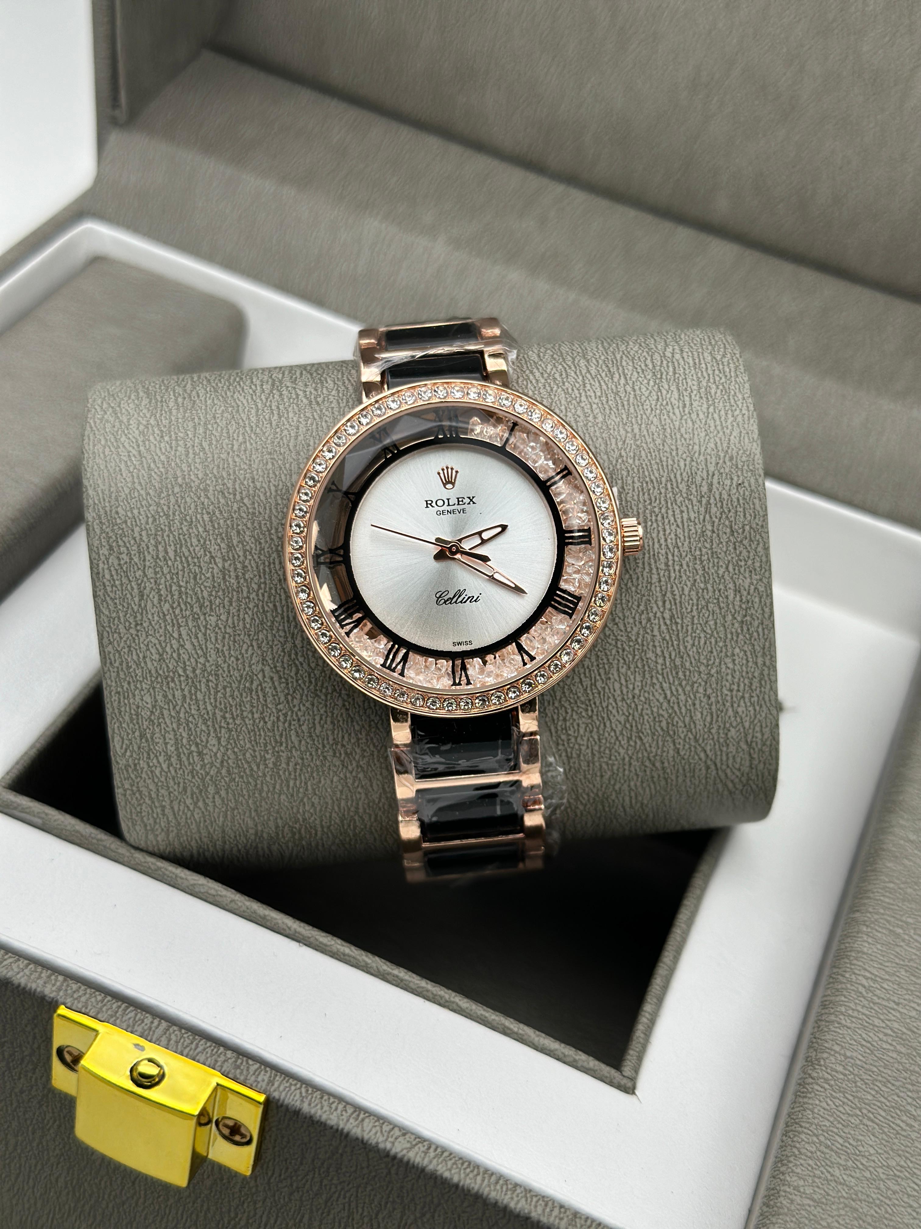 Ro lex Cellini Women's Watch