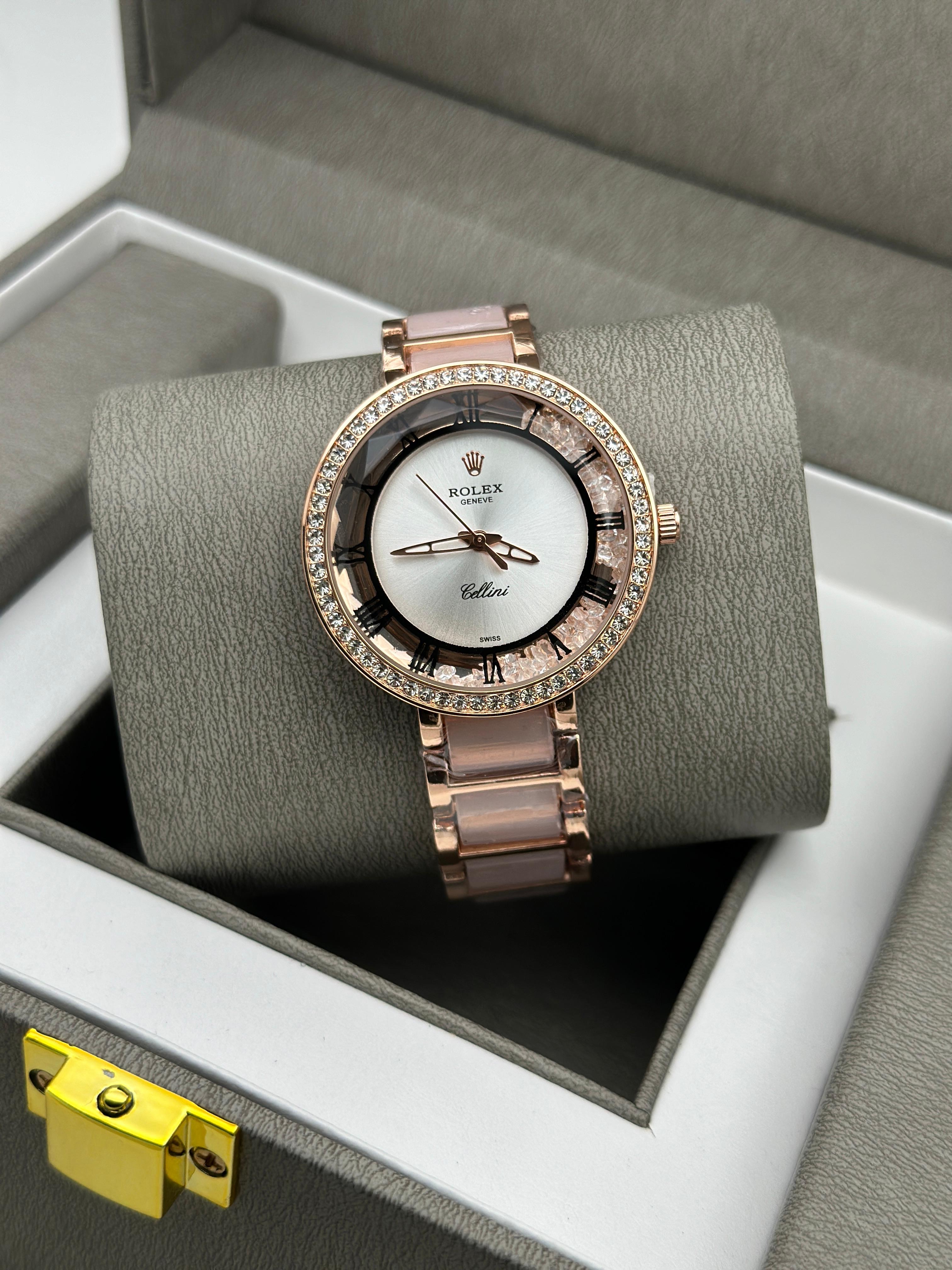 Ro lex Cellini Women's Watch