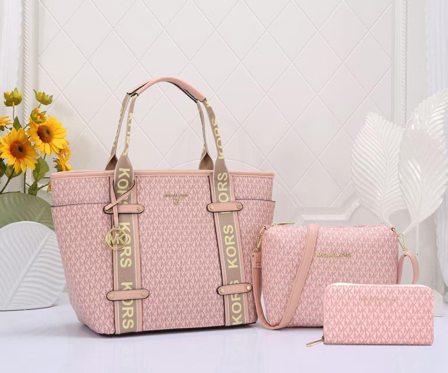 Michael Kors Handbag Set