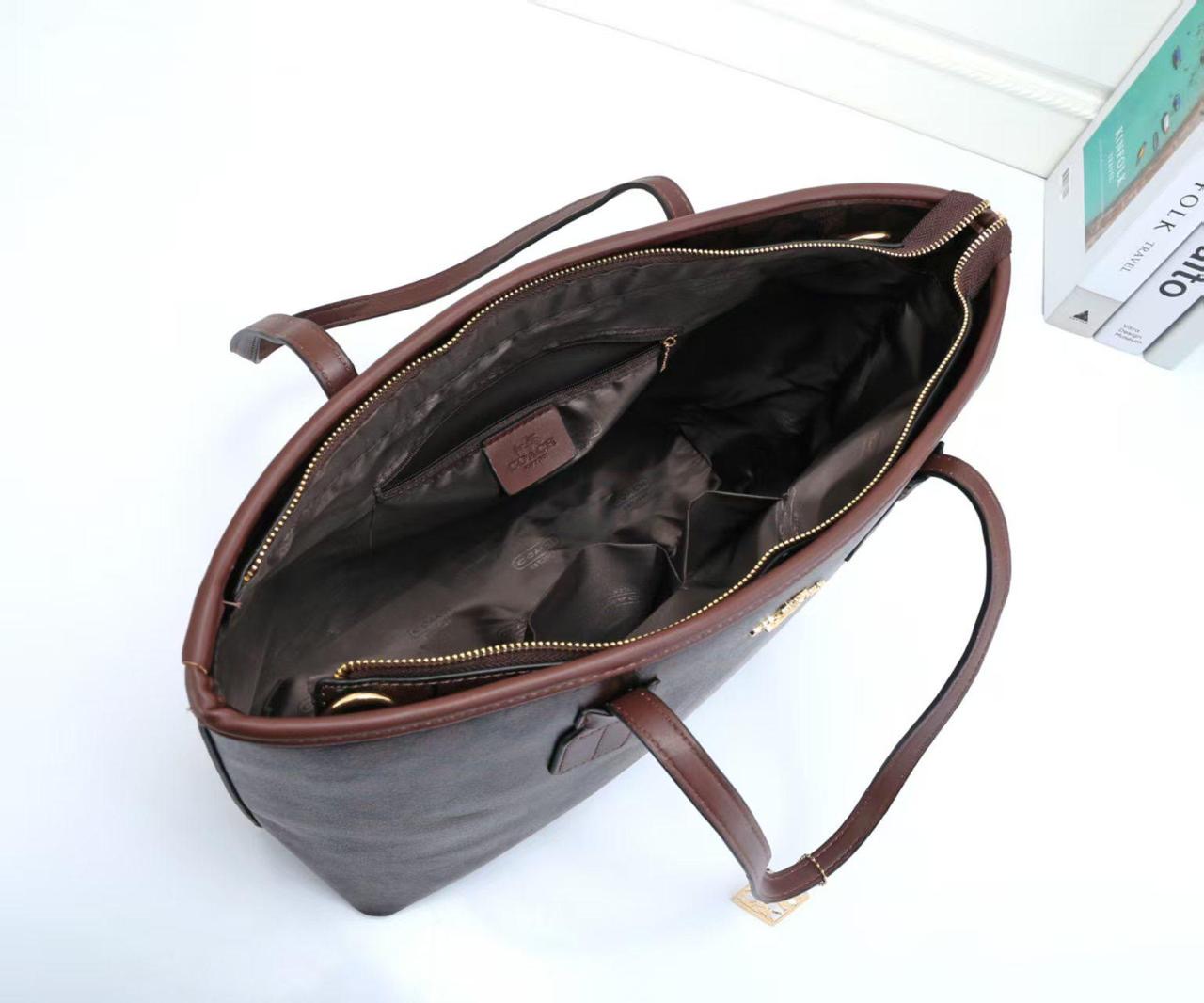 Signature Handbag Set