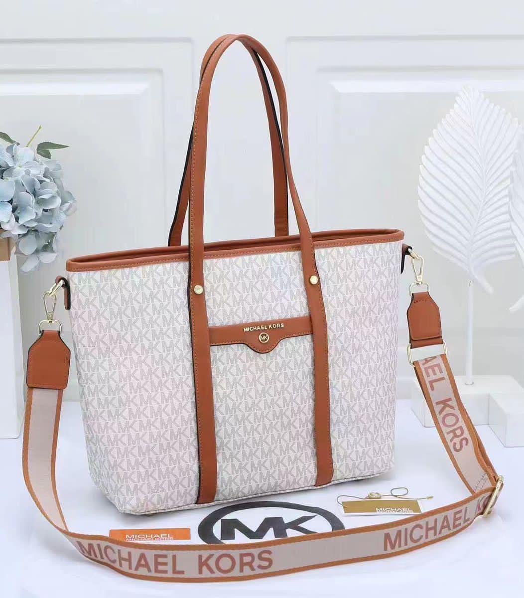 Kors Signature Tote Bag