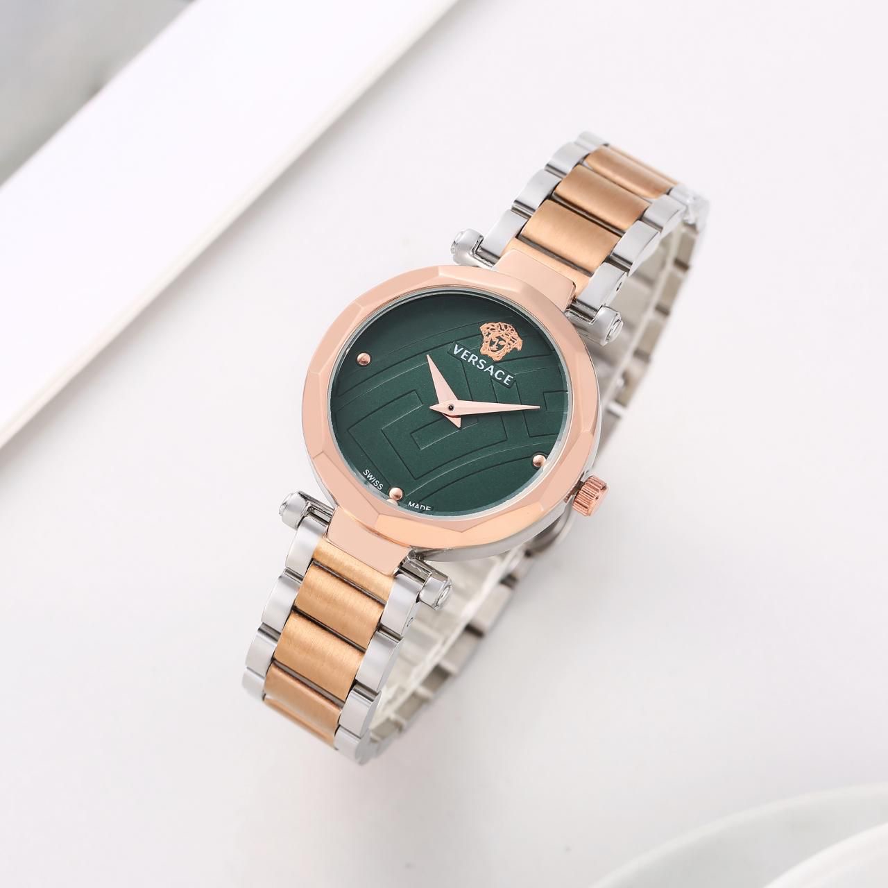 Ver sace Women's Wrist Watch