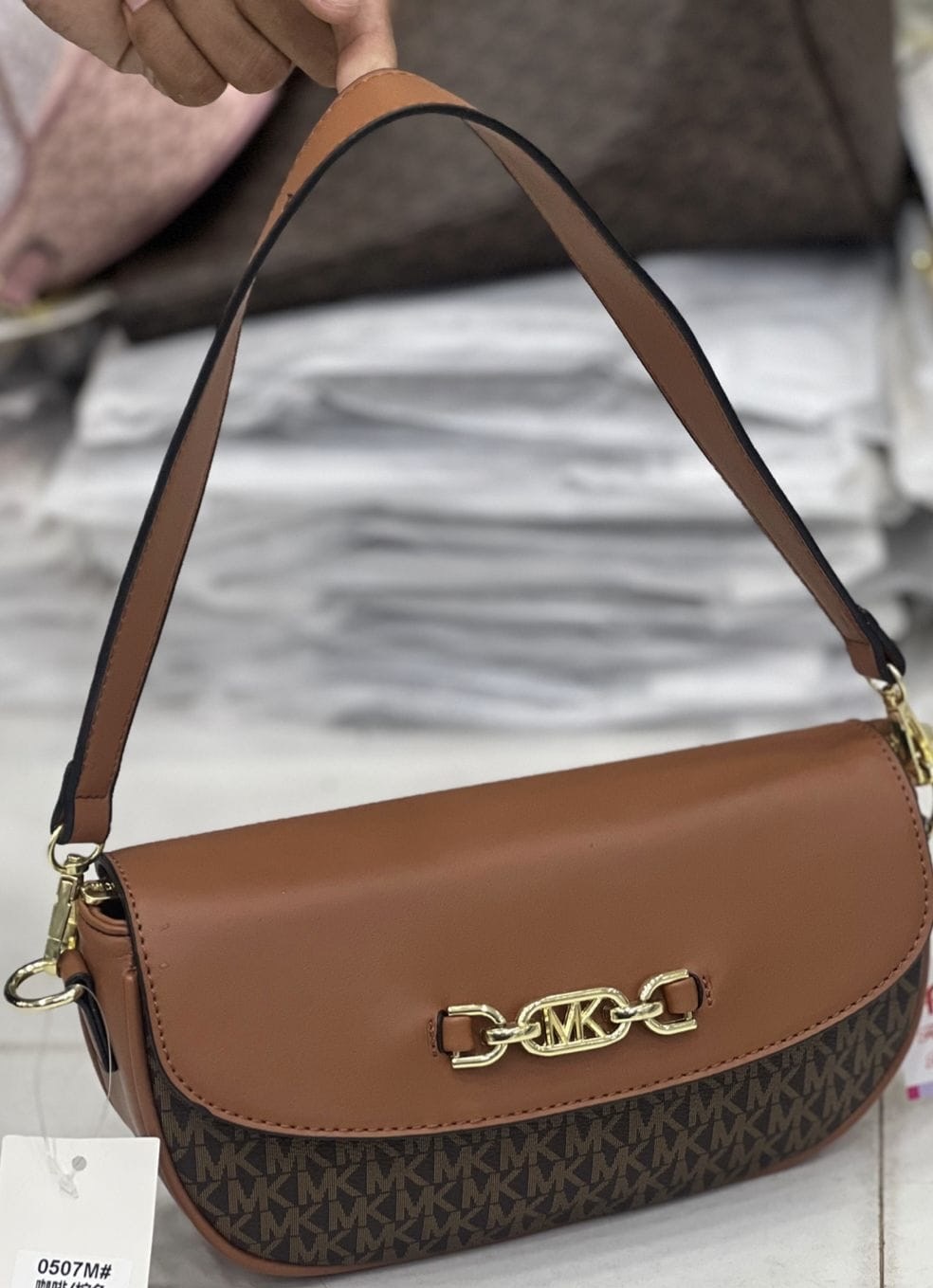 Kors Shoulder Bag