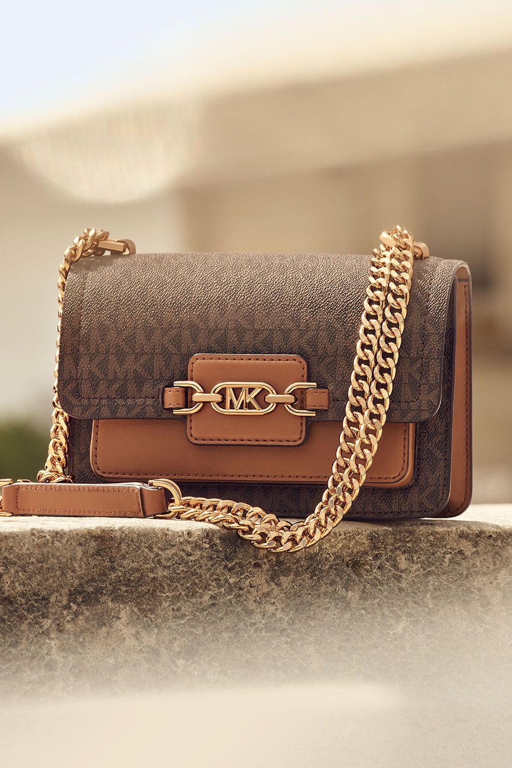 Michael Kors Designer Shoulder Bag