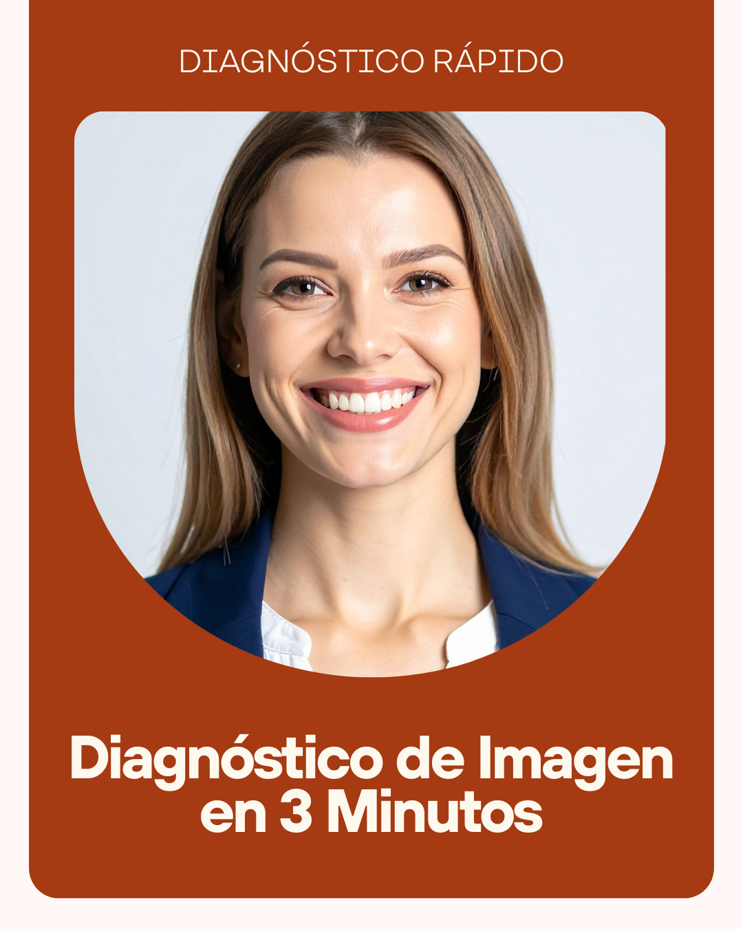 Diagnóstico de Imagen