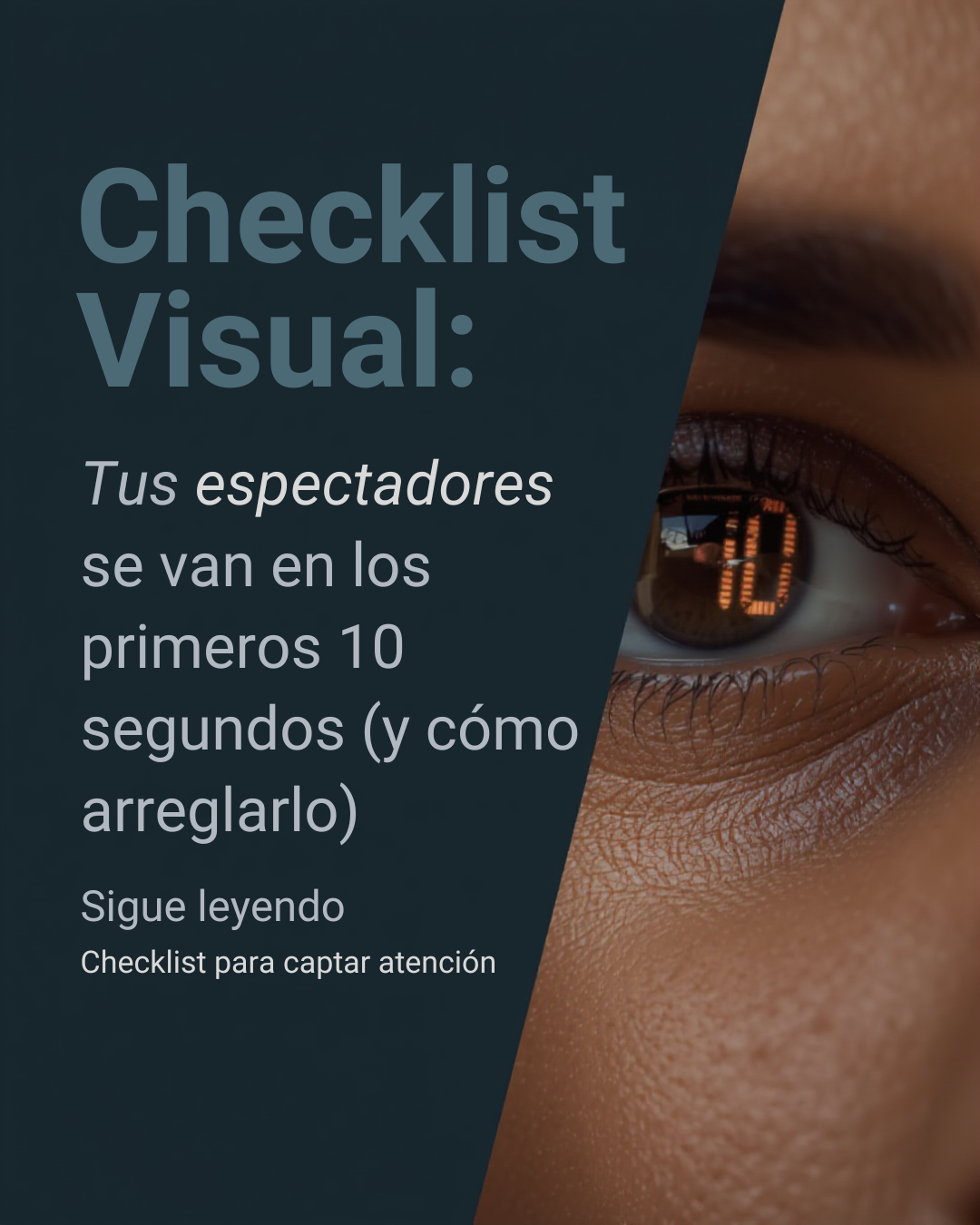 Checklist Visual