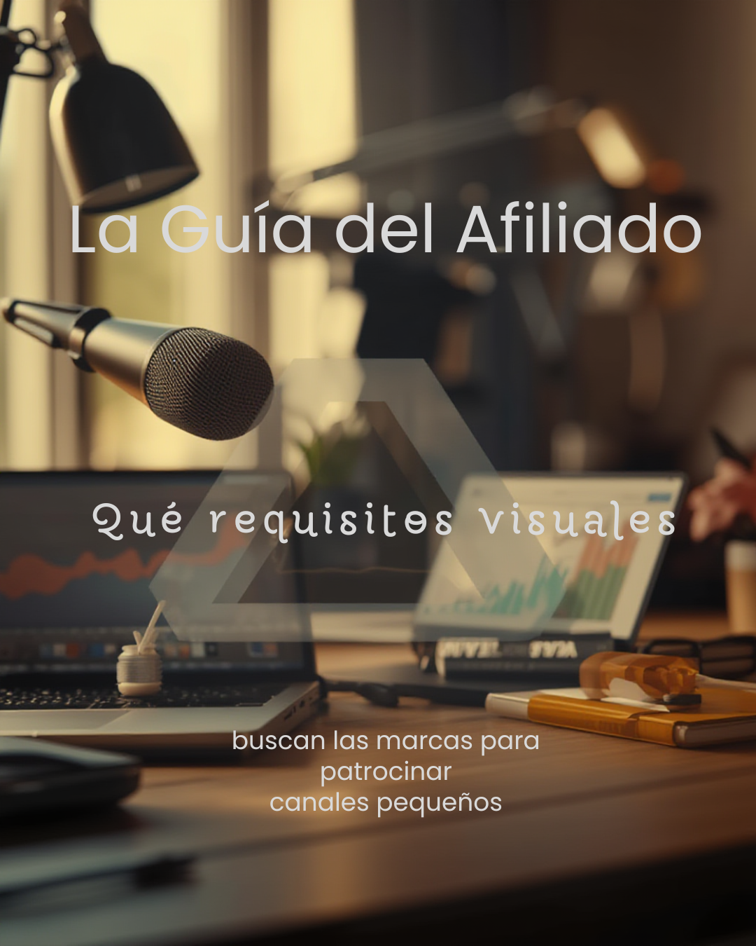 La Guía del Afiliado