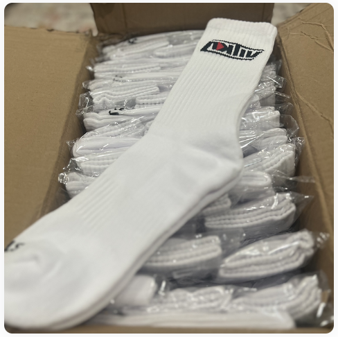 Stay Aktiv Socks - 3 Pairs