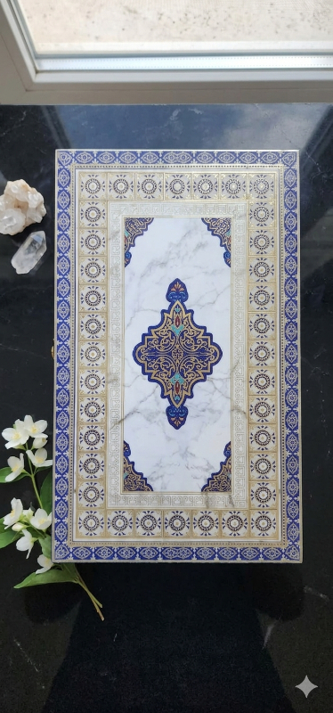  The Gaja-Raj Signature Box - Sweet and Chocolate Cavity