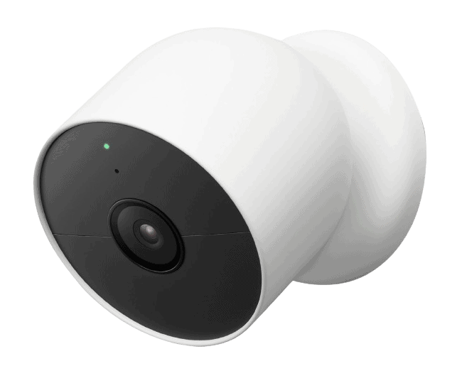 Wireless Security Camera