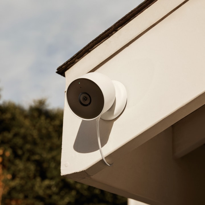 Indoor / Outdoor Security Camera