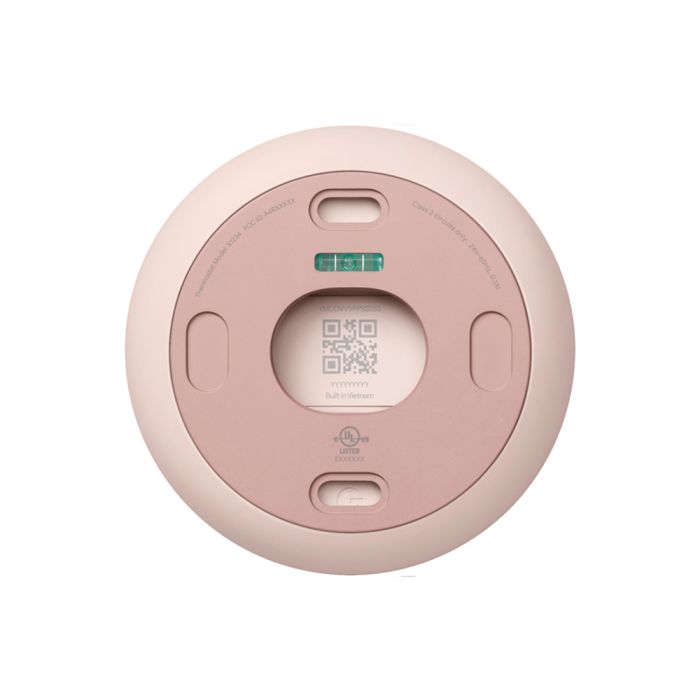 Google Nest Smart Programmable Wi-Fi Thermostat  - Sand