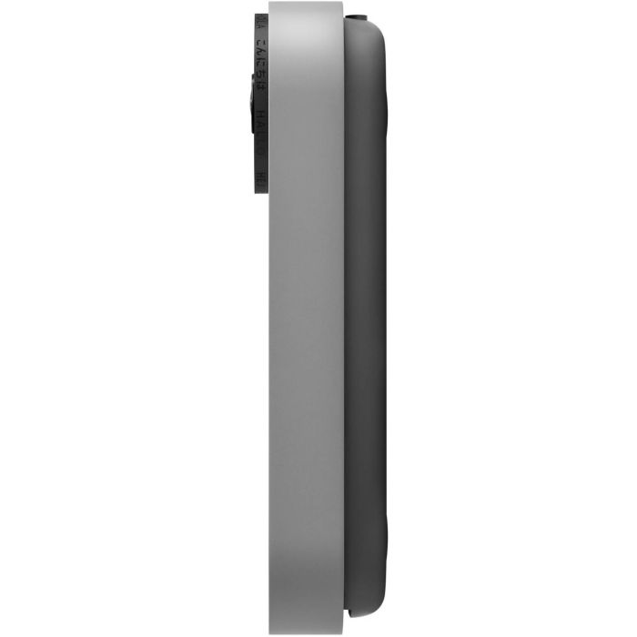 Google Nest Wi-Fi Video Doorbell Battery - 2nd Generation - Ash
