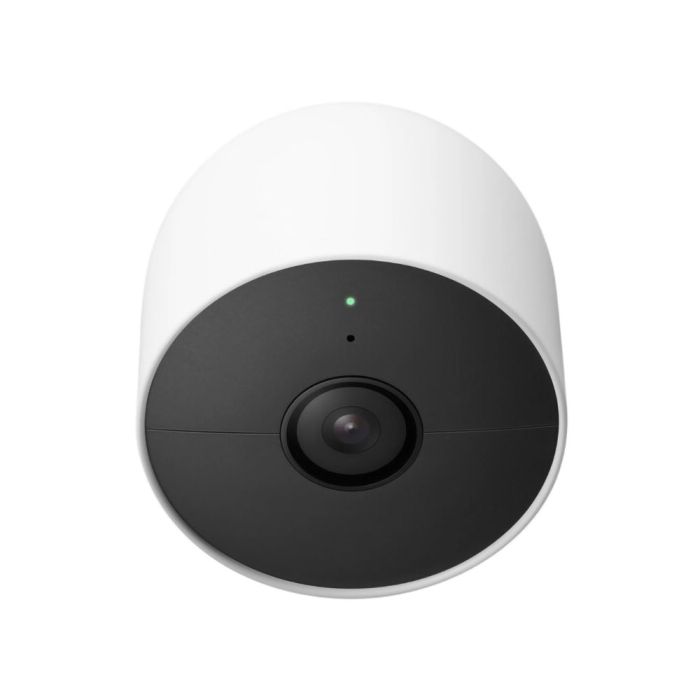 Google Nest Cam Outdoor or Indoor Battery Powered GA01317-US