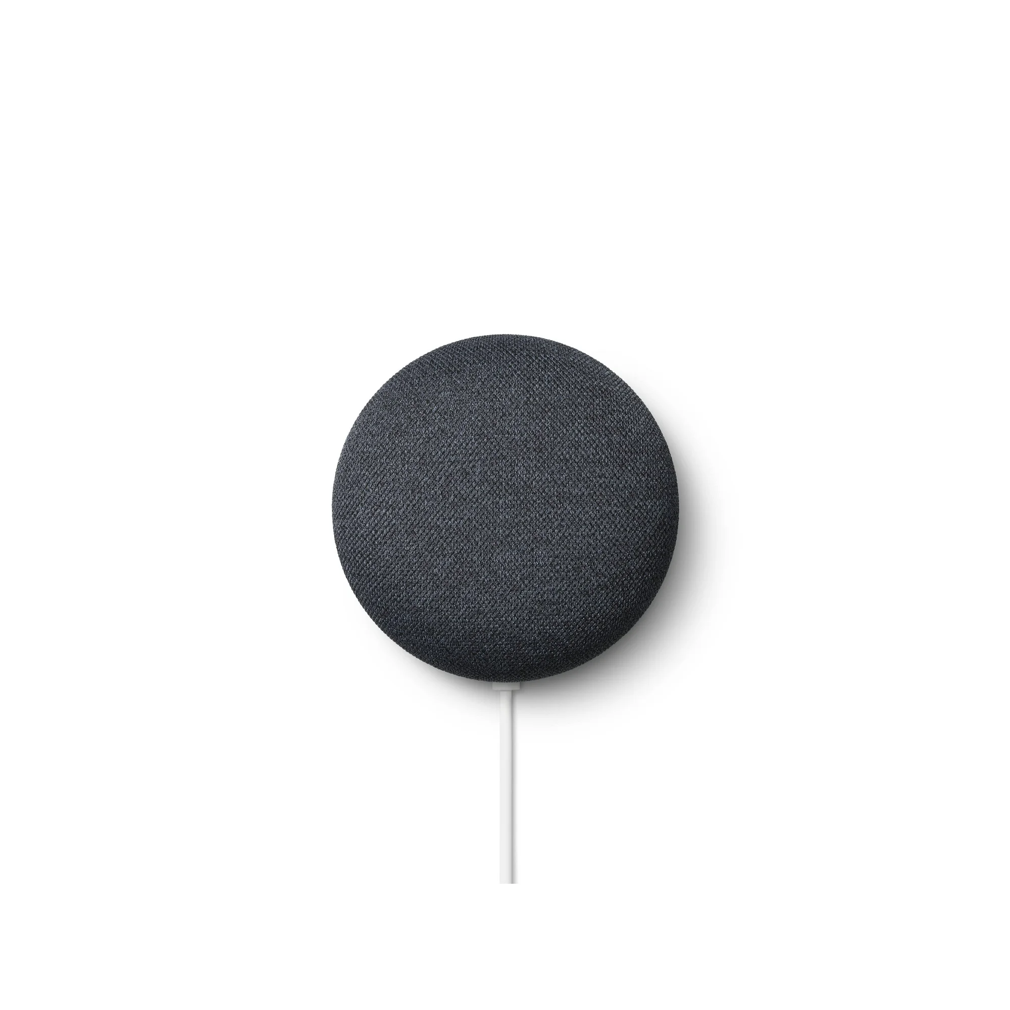 Google Nest Mini (2nd Generation) - Charcol