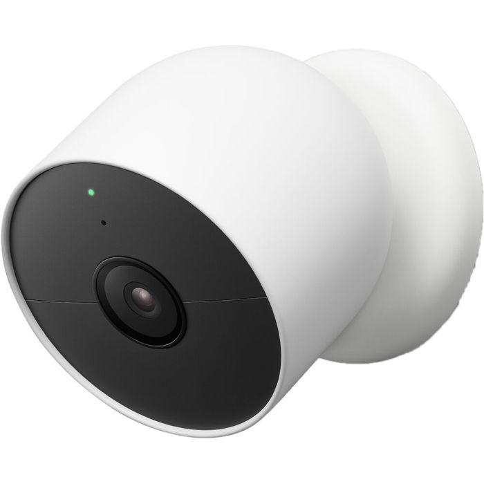 Nest Camera battery 2 pack GA01894-US - Snow