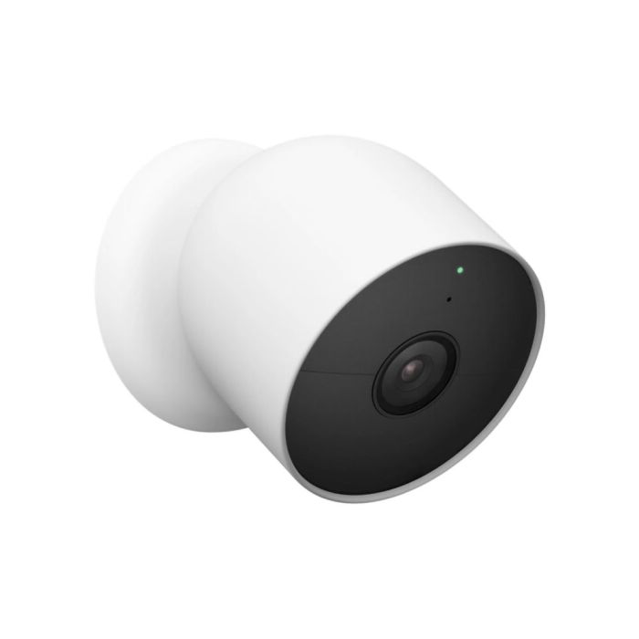 Google Nest Cam Outdoor or Indoor Battery Powered GA01317-US