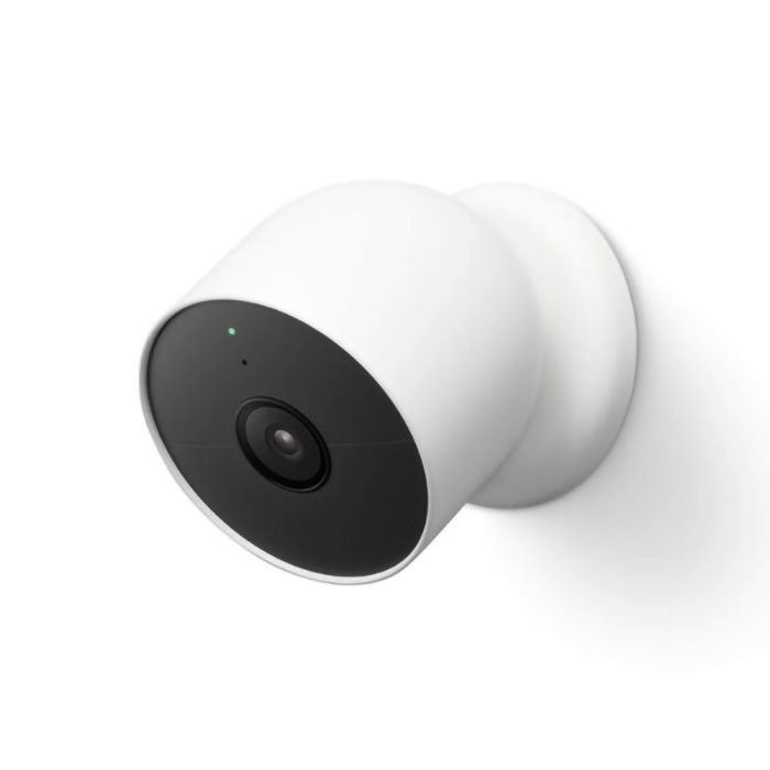 Google Nest Cam Outdoor or Indoor Battery Powered GA01317-US