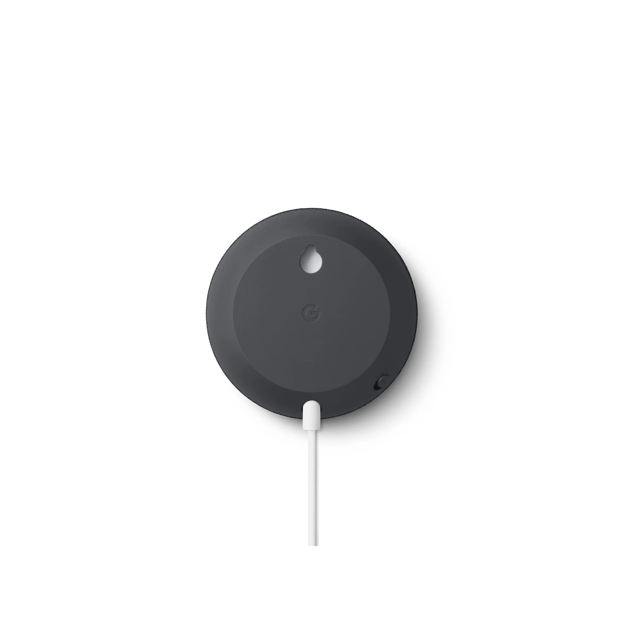 Google Nest Mini (2nd Generation) - Charcol