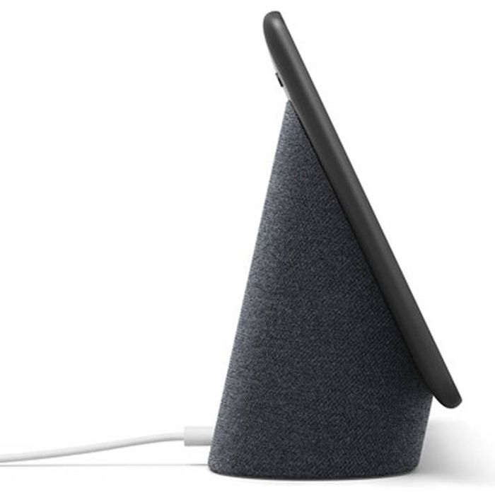 Google Nest Hub Max GA00639-US Charcoal