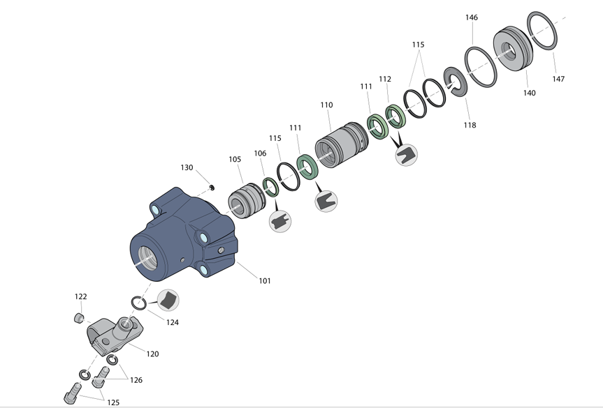 LOCK WASHER