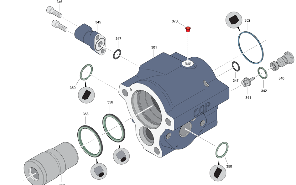 SEAL RING