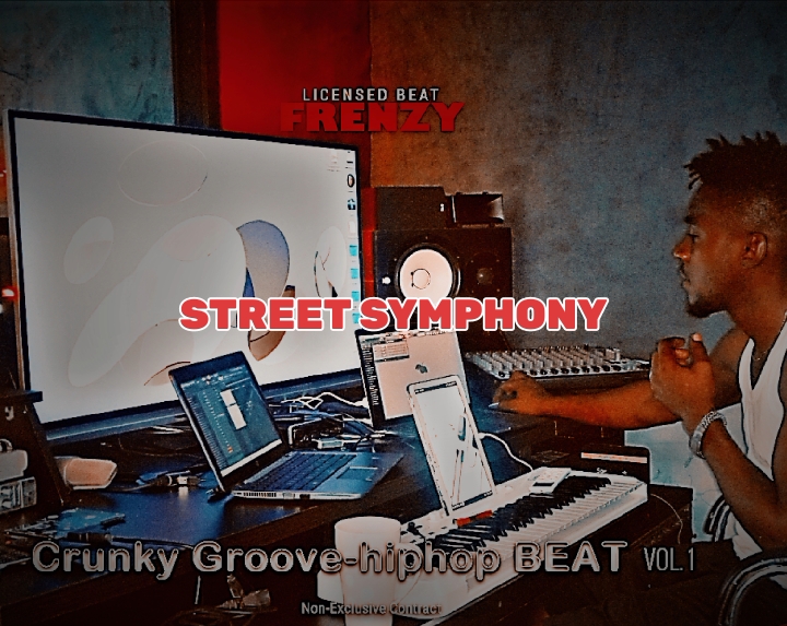 STREET SYMPHONY - BASIC LEASE