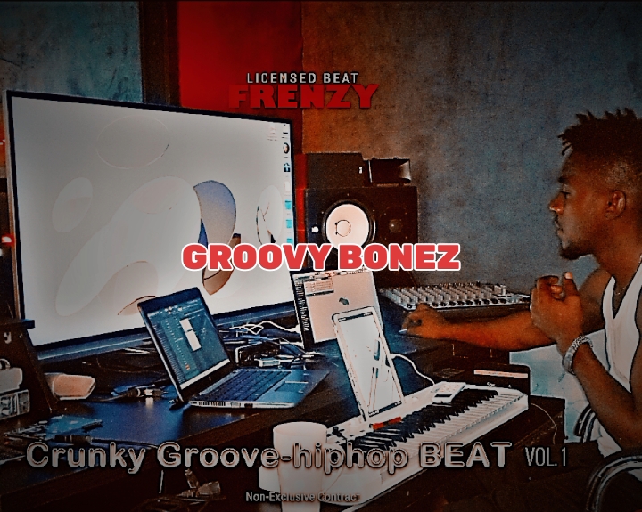 GROOVY BONEZ - BASIC LEASE