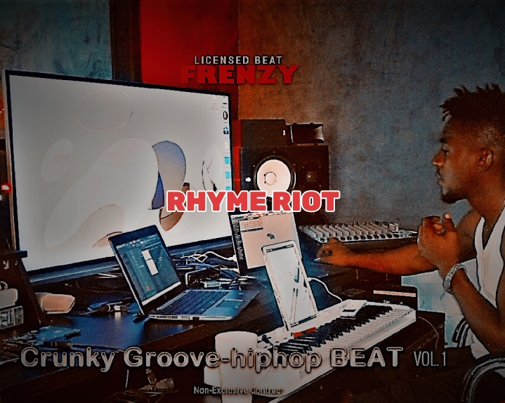 RHYME RIOT - PREMIUM LEASE  