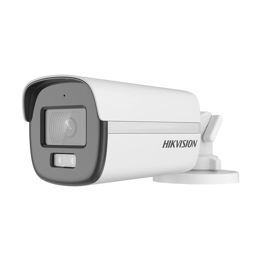 Hikvision ColorVu Security Camera