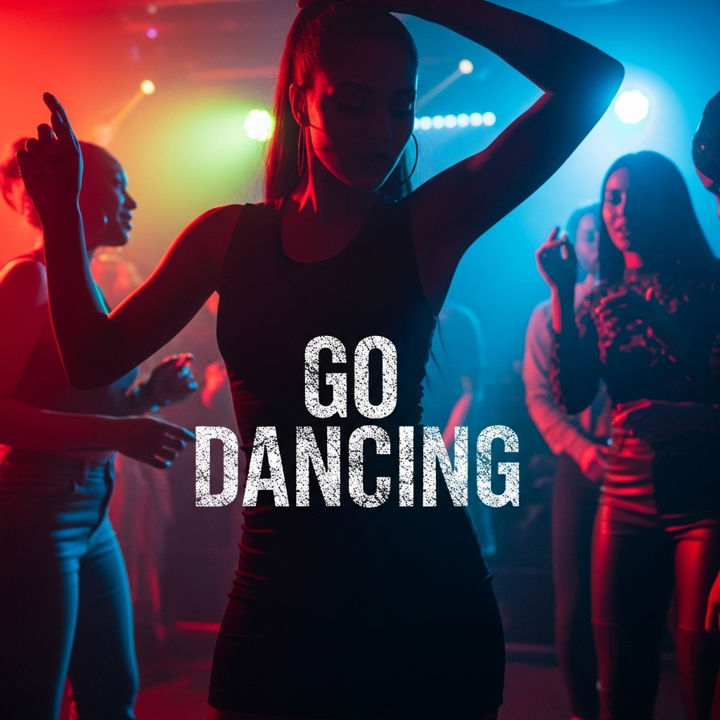 Go Dancing - Popular Lease 