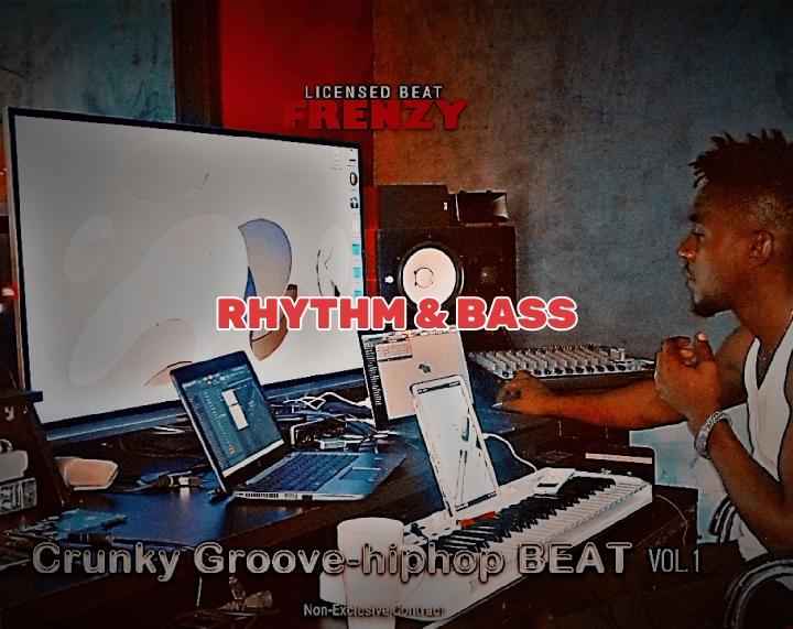 RHYTHM & BASS - POPULAR LEASE  