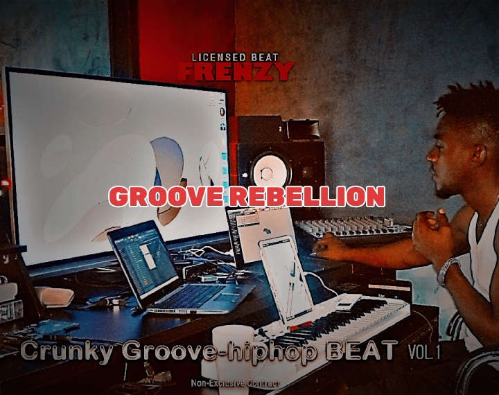 GROOVE REBELLION - PREMIUM LEASE  