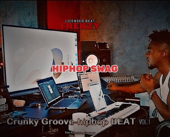 HIPHOP SWAG - BASIC LEASE