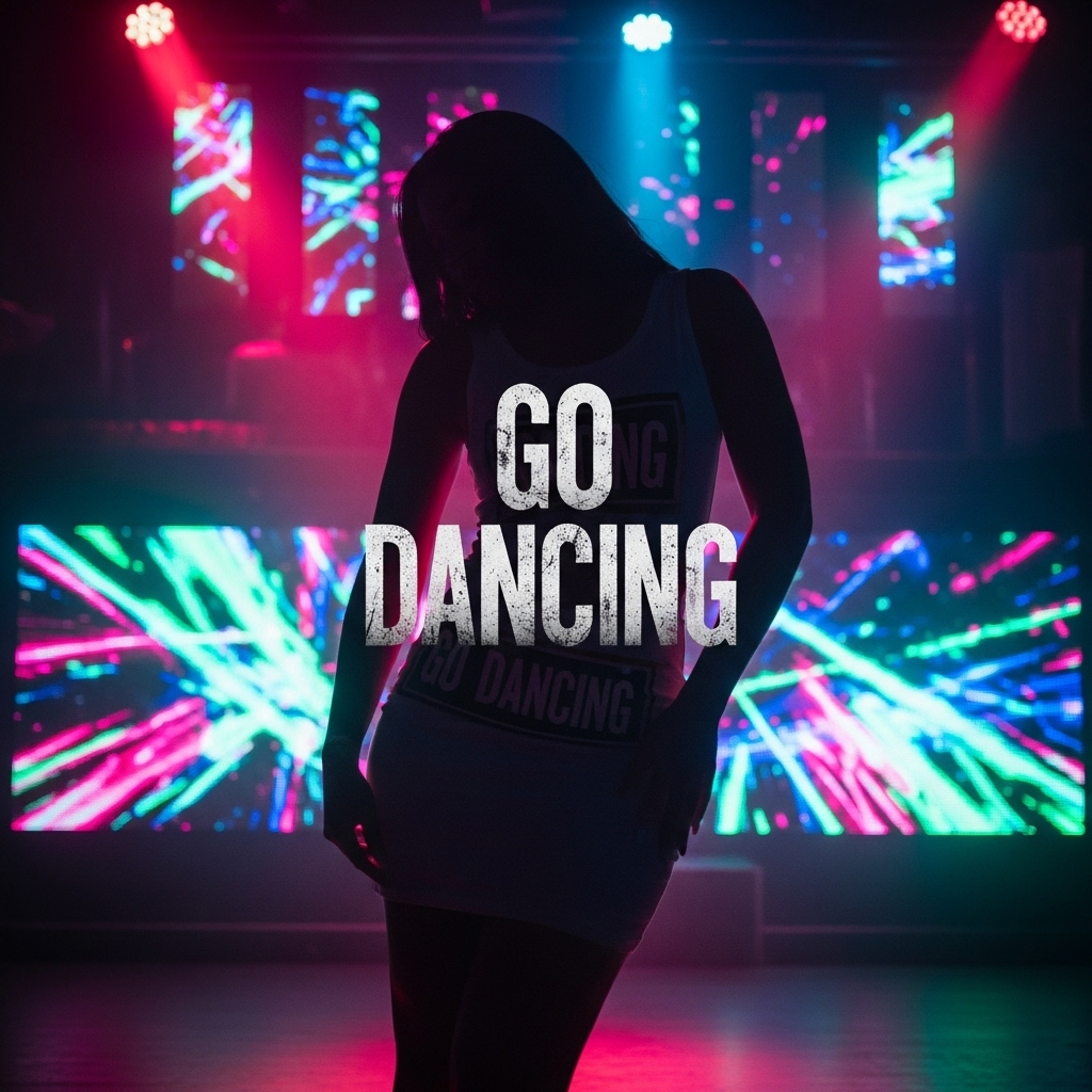 Go Dancing