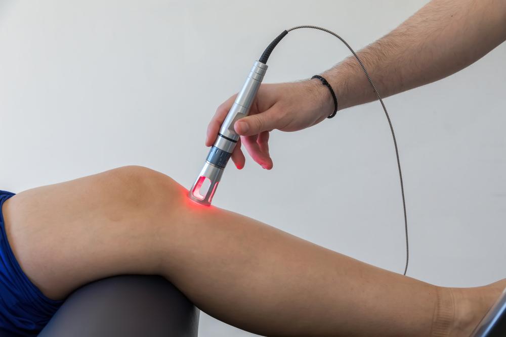 Class IV Laser Therapy