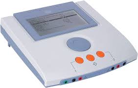 Enraf Nonius Myomed 134