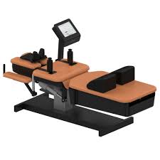 Dimensional Robotic Spinal