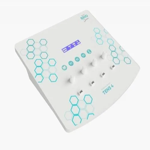 Brio Tens 4