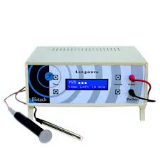 Long Wave Diathermy