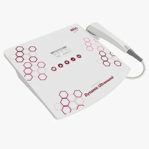 Brio Dynamic Ultrasound